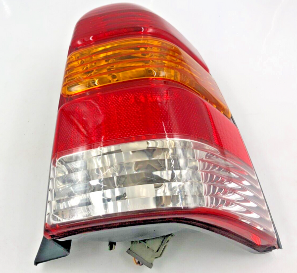 2001-2007 Ford Escape Passenger Side Tail Light Taillight OEM H02B43050