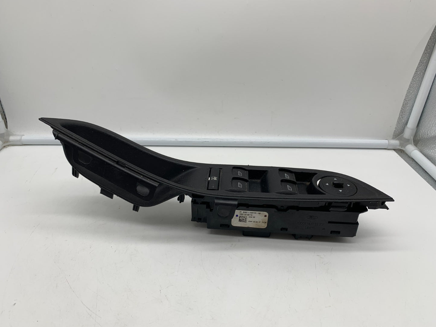 2012-2018 Ford Focus Master Power Window Switch OEM A01B47010