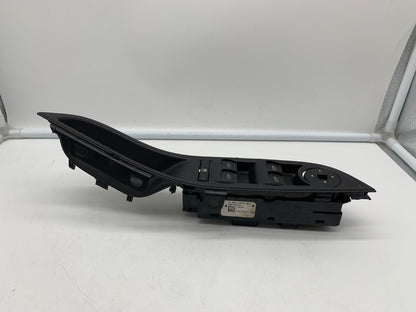 2012-2018 Ford Focus Master Power Window Switch OEM A01B47010