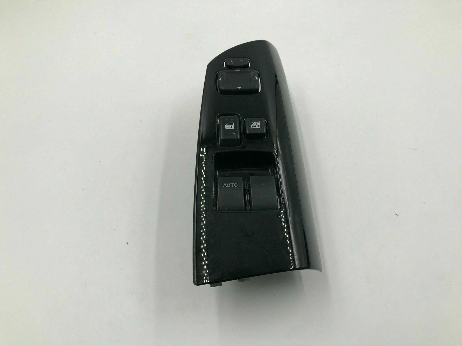 2004-2008 Mazda RX8 Master Power Window Switch OEM A01B15044
