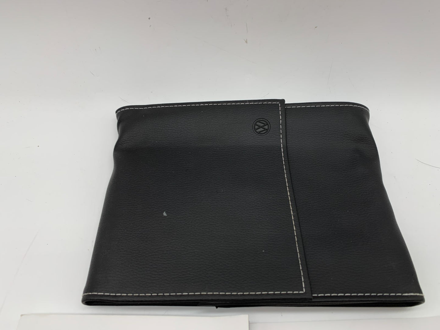 2019 Volkswagen Tiguan Tigan Allspace Owners Manual Set with Case OEM B01B04049