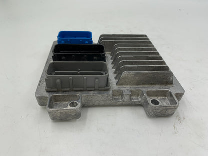 2017-2020 Chevrolet Trax Engine Control Module Unit ECU ECM OEM B02B52038