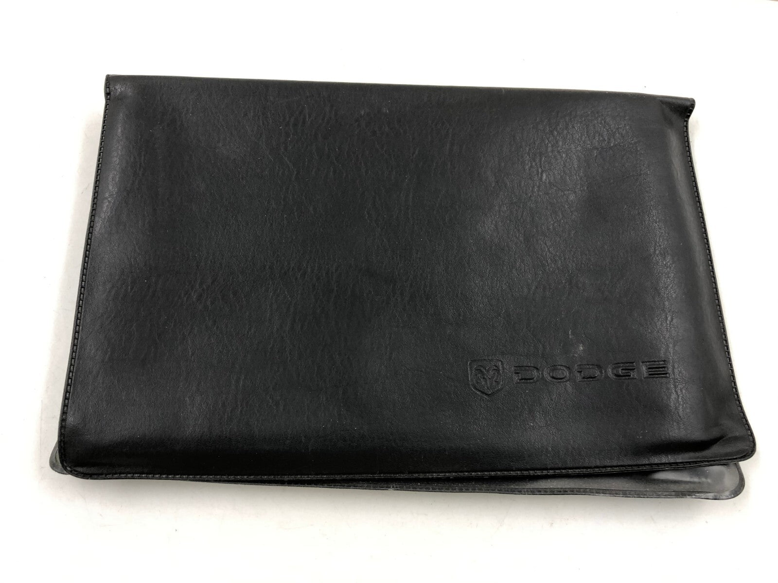 2006 Dodge Stratus Sedan Owners Manual Set with Case OEM C01B55050