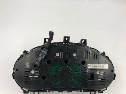 2015 Buick Encore Speedometer Instrument Cluster 27394 Miles OEM B01B50070