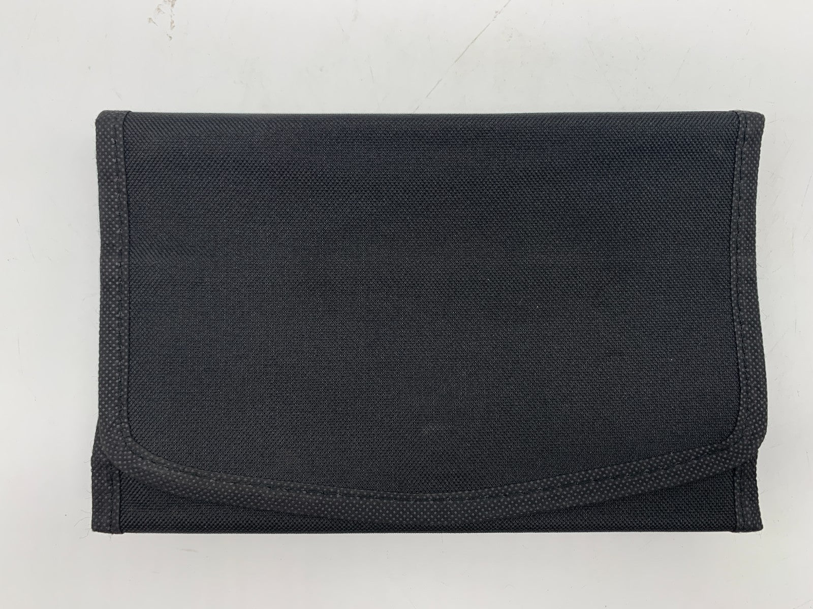 2013 Buick Enclave Owners Manual Set with Case OEM C02B12034