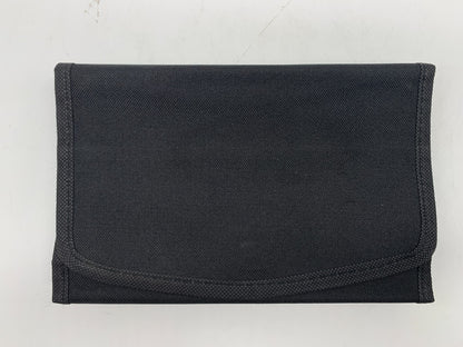 2013 Buick Enclave Owners Manual Set with Case OEM C02B12034