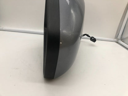 2017-2020 Chevrolet Trax Passenger Side View Power Door Mirror Gray D01B32003