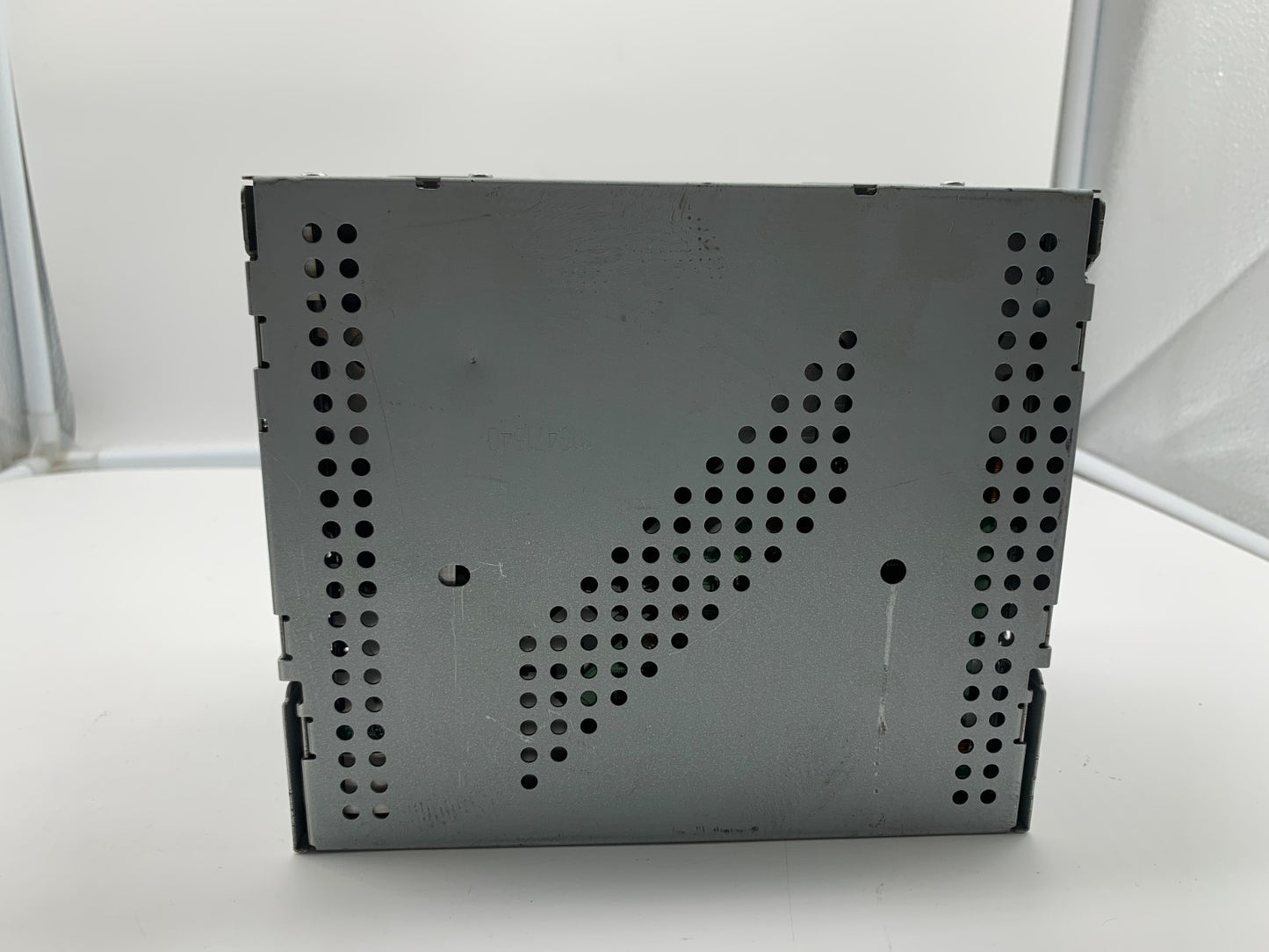 2007-2008 Nissan Maxima AM FM CD Player Radio Receiver OEM C03B23005