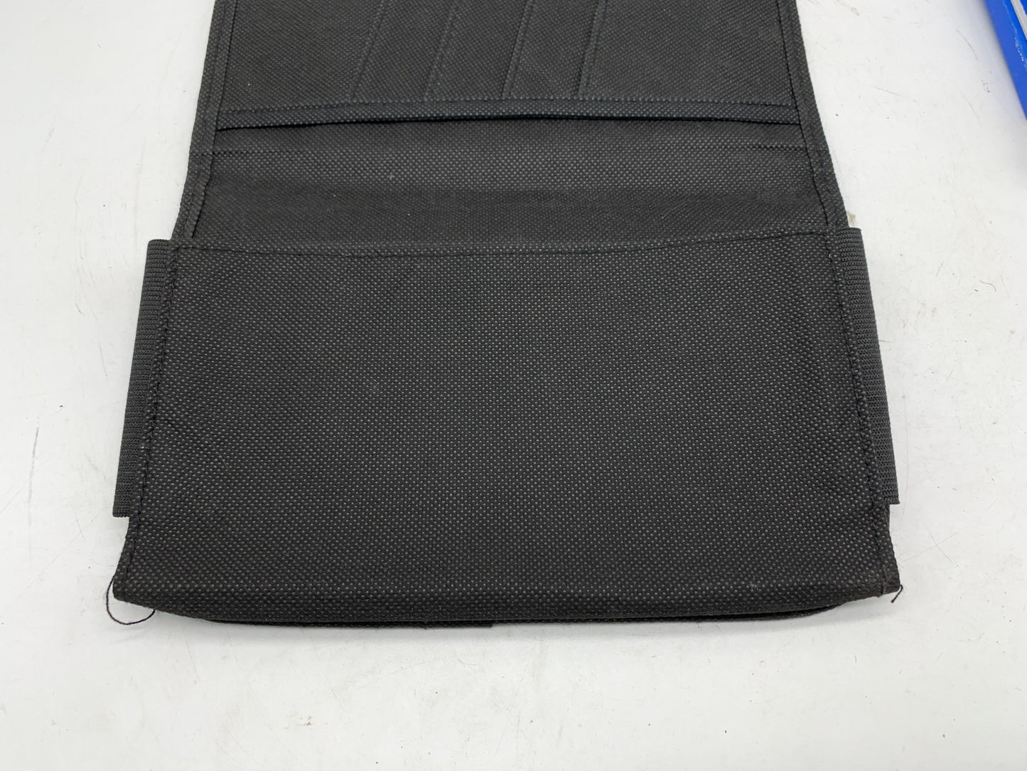 2019 Honda CRV CR-V Owners Manual Set with Case OEM B01B16006