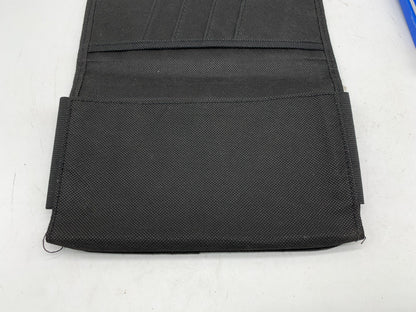 2019 Honda CRV CR-V Owners Manual Set with Case OEM B01B16006