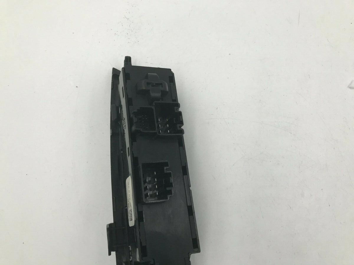 2012-2019 Ford Focus Master Power Window Switch OEM C02B22010