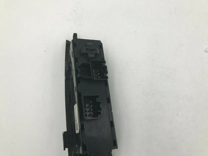 2012-2019 Ford Focus Master Power Window Switch OEM C02B22010