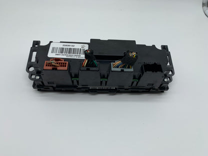 2019-2023 Chevrolet Silverado GMC Sierra Climate Control AC Heater OEM A03B36003