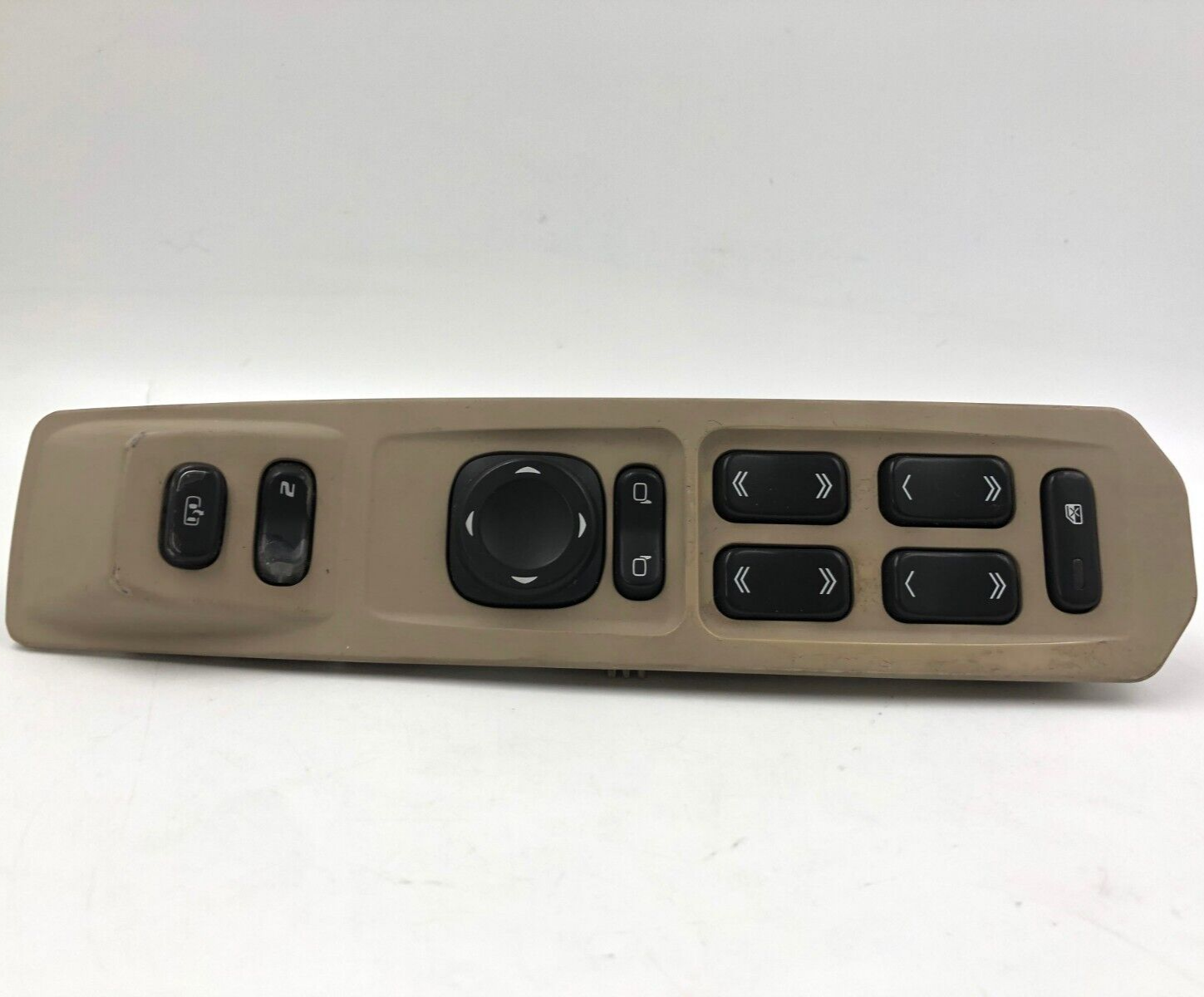 2003-2007 Cadillac CTS Master Power Window Switch OEM B04B09054