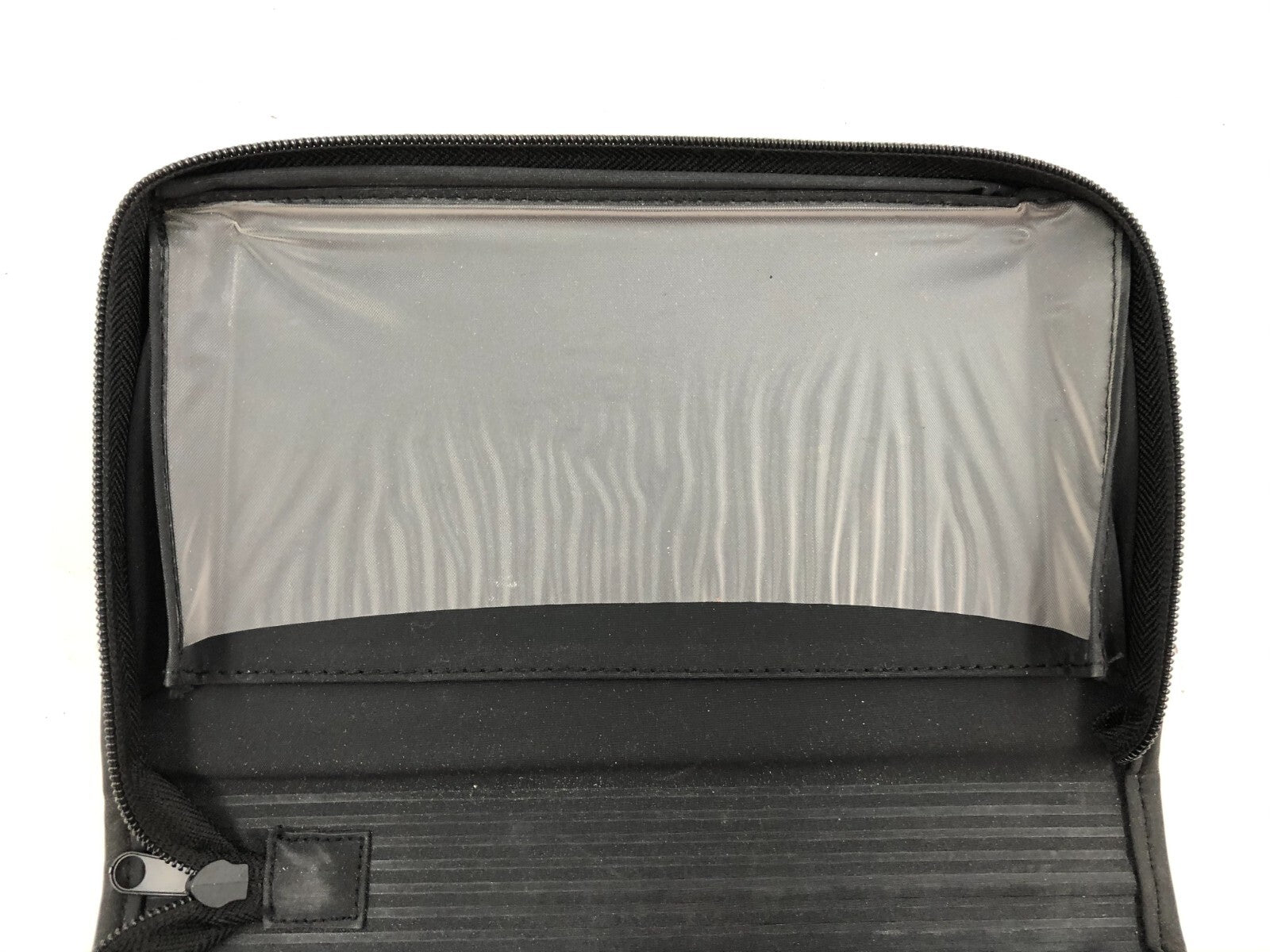 2008 Nissan Sentra Owners Manual Set with Case OEM D02B61006