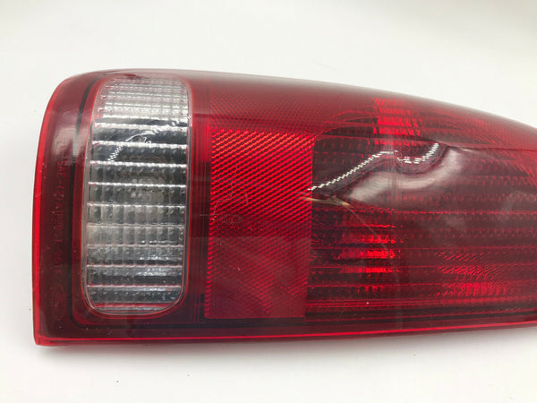 1997-2003 Ford F150 Driver Side Tail Light Taillight Flareside OEM B02B08