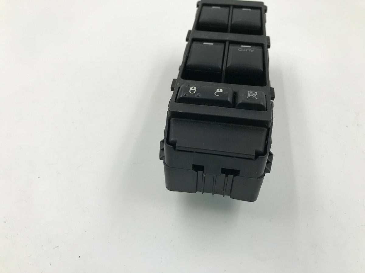 2011-2017 Jeep Compass Master Power Window Switch OEM D02B25015