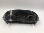 2015 Dodge Dart Speedometer Instrument Cluster 39083 Miles OEM D01B12046