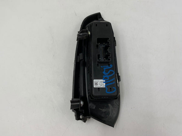 2021-2022 Chevrolet Trailblazer Master Power Window Switch OEM N01B39011