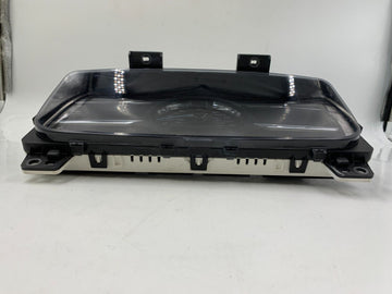 2013 Ford Taurus Speedometer Instrument Cluster 16,115 Miles OEM J01B27083