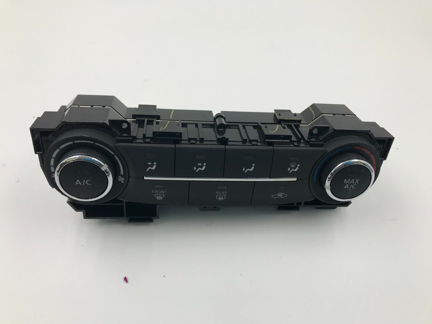 2015-2017 Nissan Sentra AC Heater Climate Control Unit OEM B01B54009