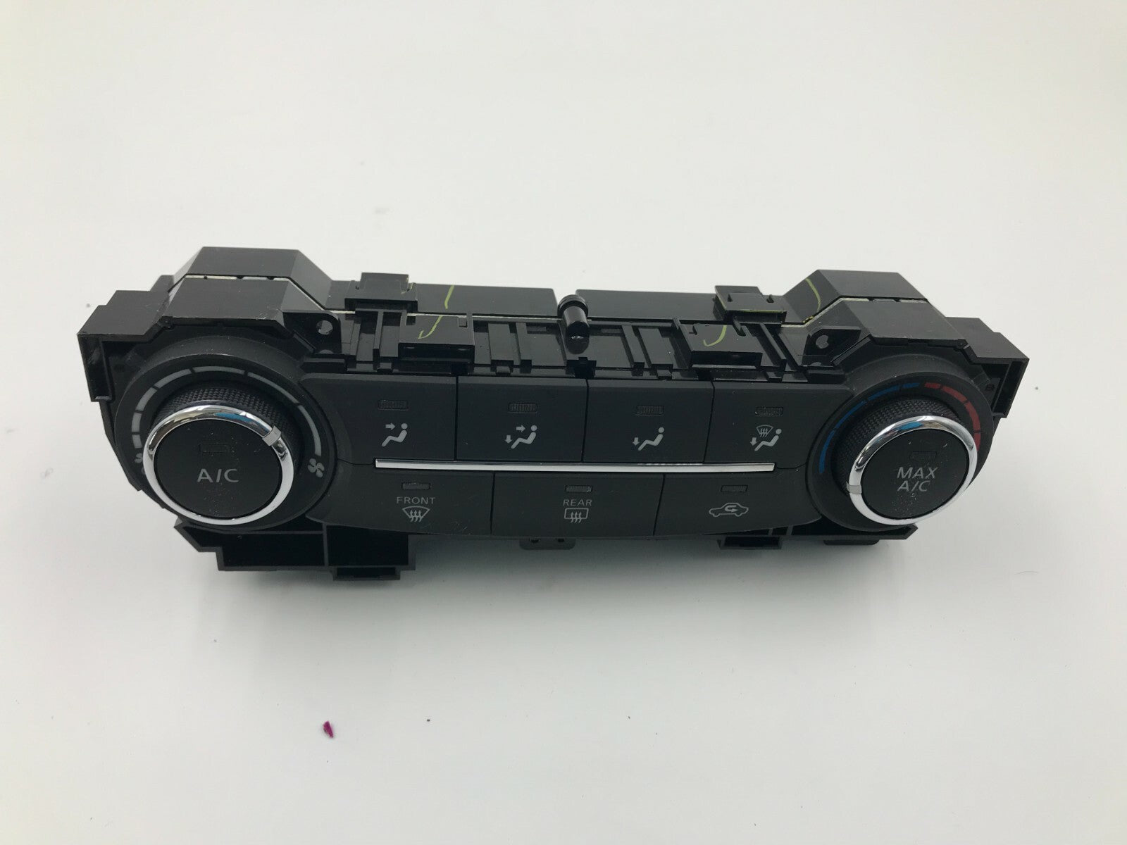 2015-2017 Nissan Sentra AC Heater Climate Control Unit OEM B01B54009