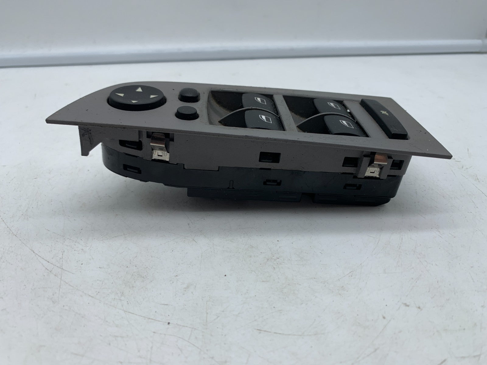 2006 BMW 330i Master Power Window Switch OEM A02B47051