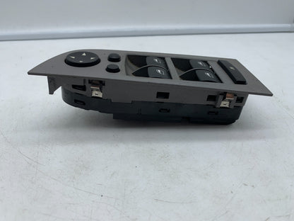 2006 BMW 330i Master Power Window Switch OEM A02B47051