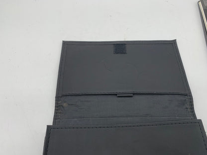 2016 Dodge Journey Owners Manual with Case OEM R01B30004