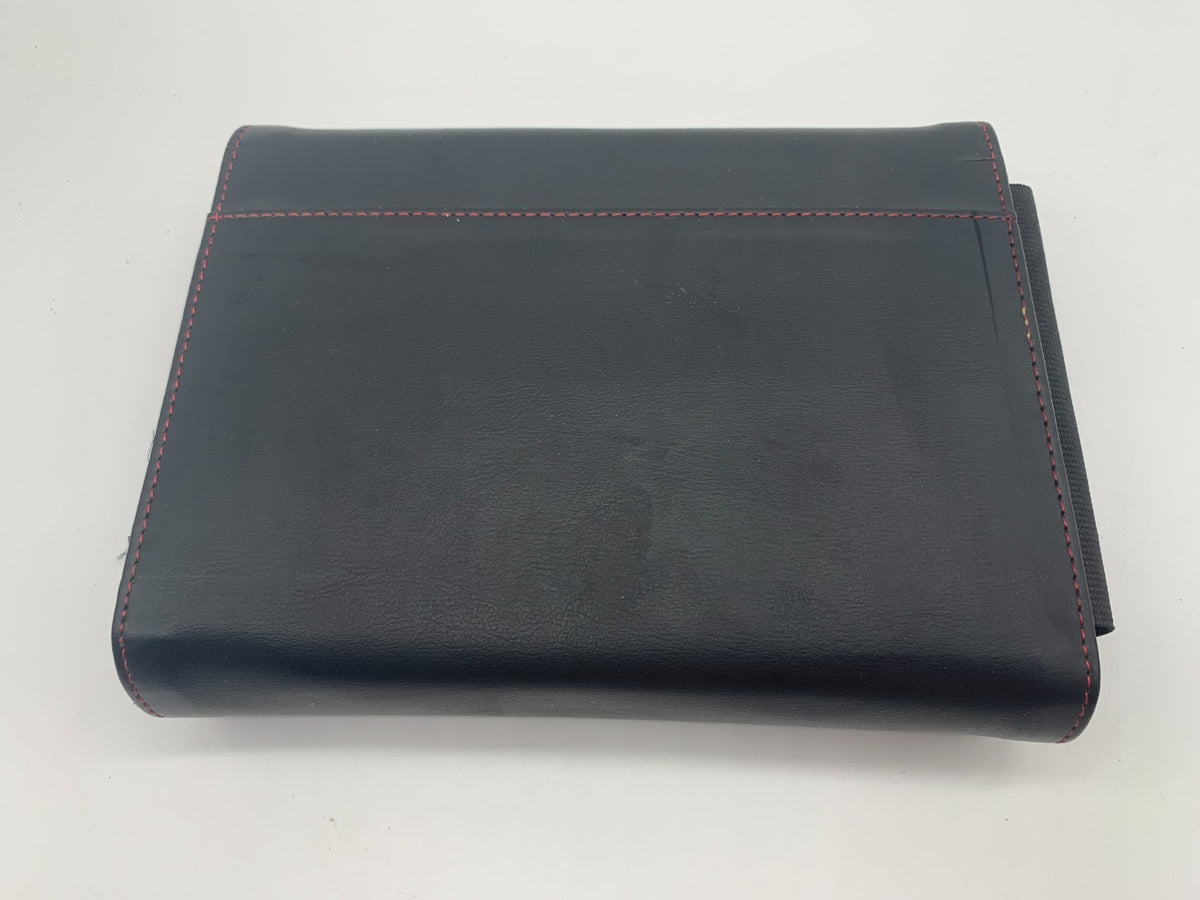 2020 Kia Telluride Owners Manual Set with Case OEM A02B36014