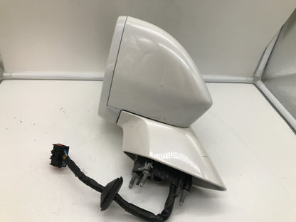 2016-2017 Lincoln MKZ Driver Side View Power Door Mirror BSA Camera C03B66004