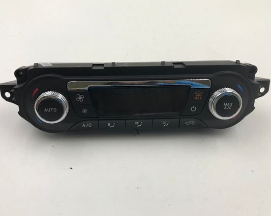 2015-2016 Ford Escape AC Heater Climate Control Unit OEM D03B13015