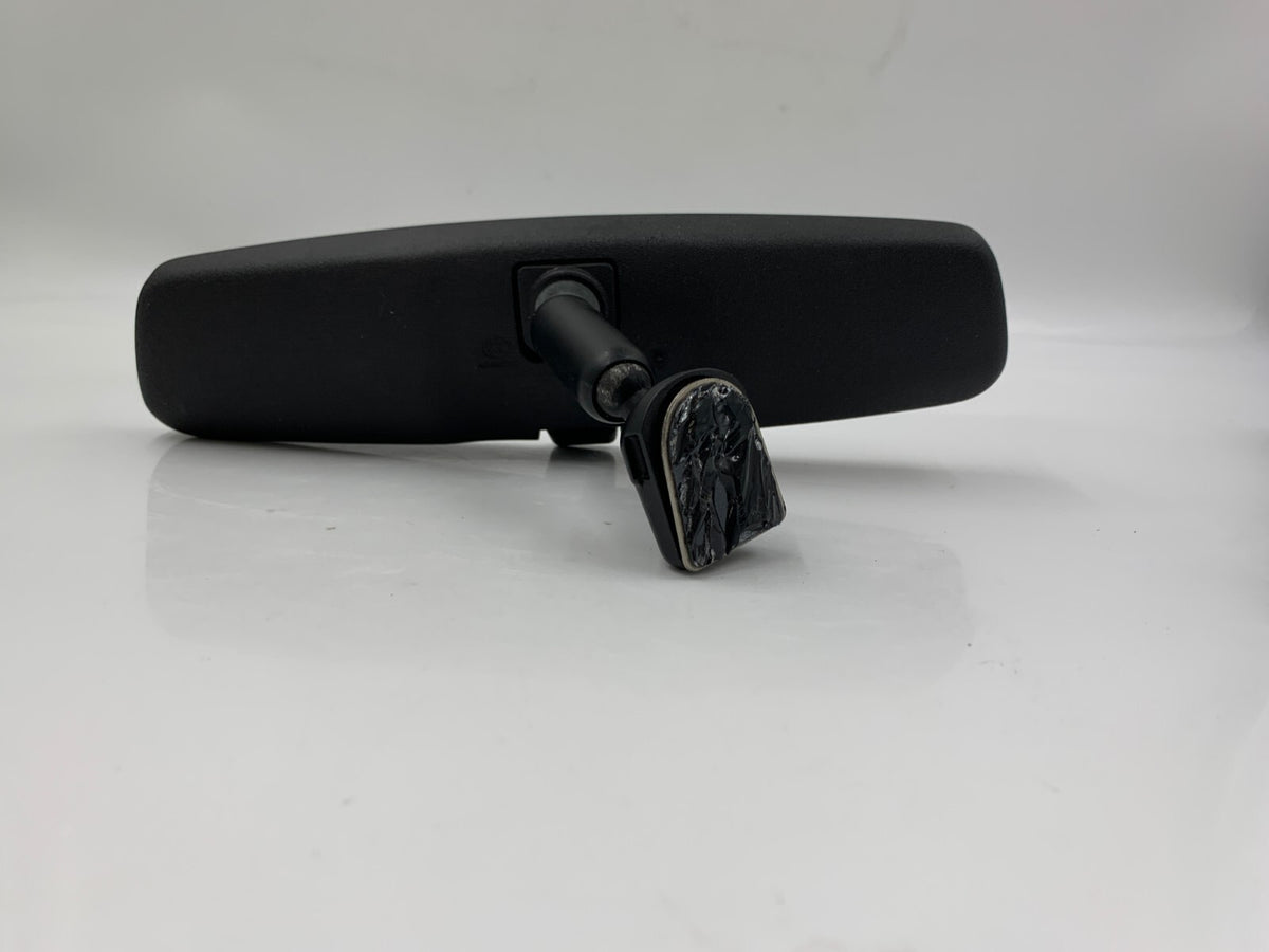2010-2018 Dodge Caravan Interior Rear View Mirror OEM B01B54029