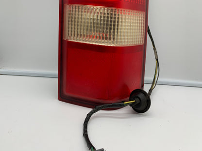 2003-2024 Chevrolet Express 2500 Passenger Side Tail Light Taillight C03B49003