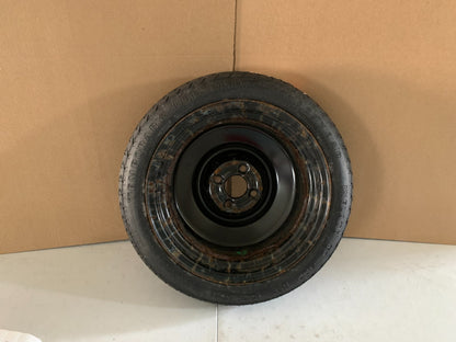 2005-2010 Chevrolet Cobalt 15" Spare Tire Wheel Compact Donut 4 Lugs T115/70D15