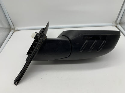 2014-2019 Kia Soul Passenger Side View Power Door Mirror Black OEM D01B53090