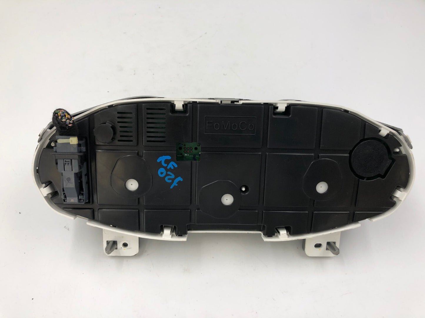 2012-2013 Ford Fiesta Speedometer Instrument Cluster 55,012 Miles OEM D01B34039