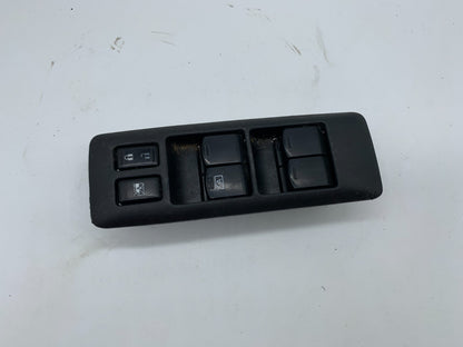 2011-2015 Nissan Rogue Master Power Window Switch OEM B02B01004