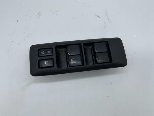 2011-2015 Nissan Rogue Master Power Window Switch OEM B02B01004