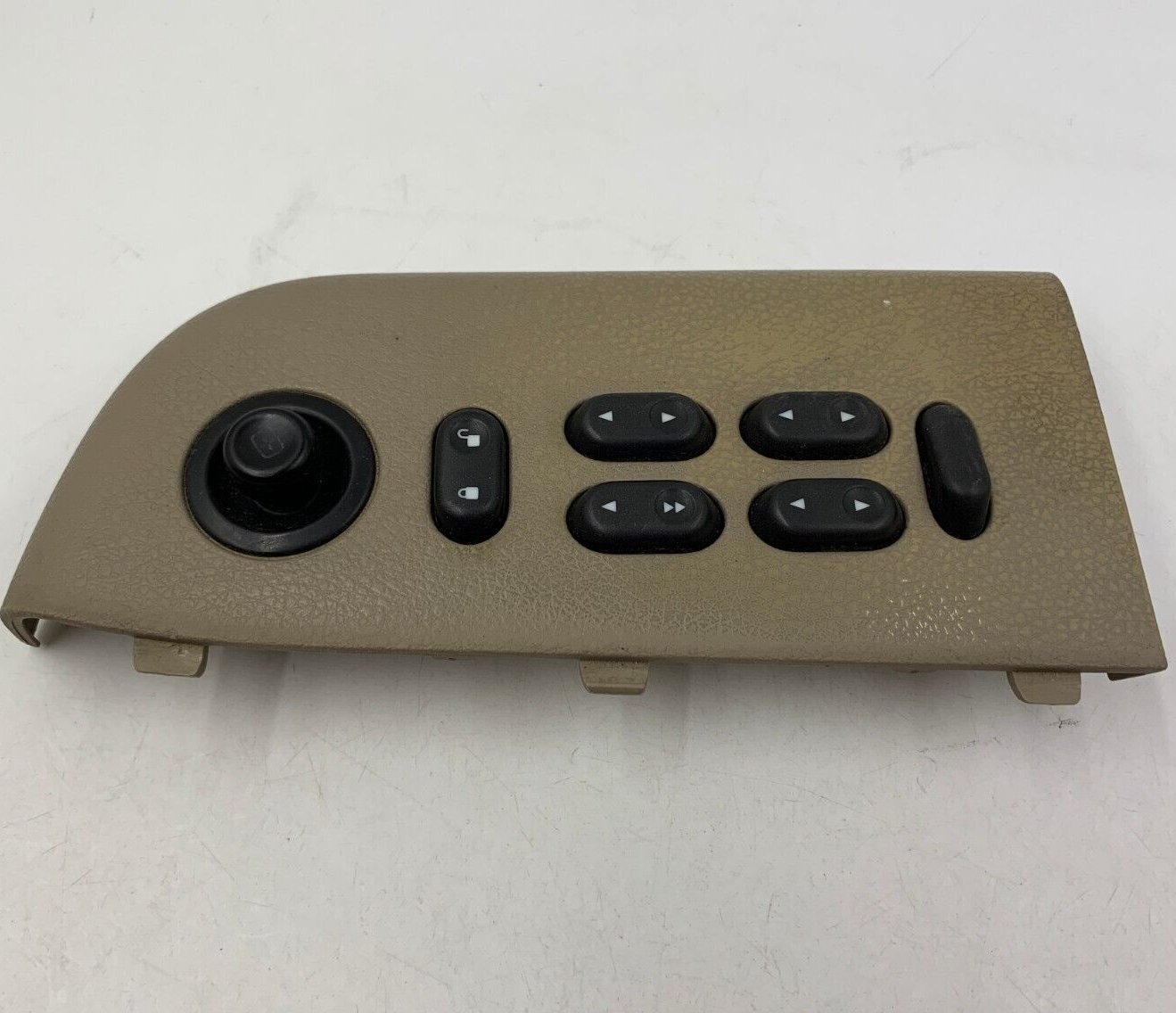 2004-2008 Ford F-150 Master Power Window Switch OEM D04B21024