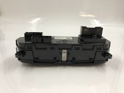 2015-2018 Ford Focus AC Heater Climate Control Unit OEM D03B49082