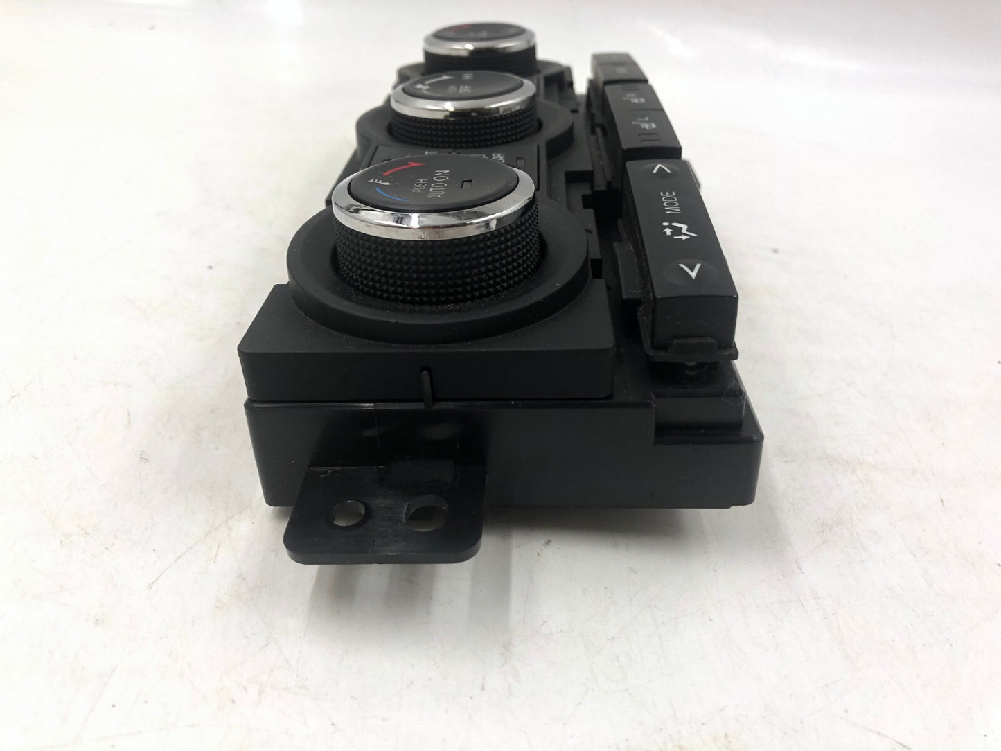 2010-2014 Mazda CX-9 CX9 AC Heater Climate Control Temperature Unit A01B24004