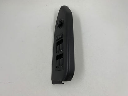 2011-2012 Dodge Caliber Master Power Window Switch OEM C04B22025