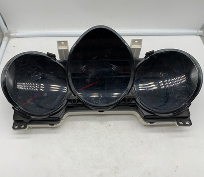 2004 Acura TL Speedometer Instrument Cluster 272,000 Miles OEM B01B20090
