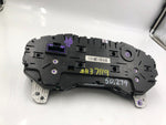 2014-2015 Ford Fusion Speedometer Instrument Cluster Unknown Miles OEM A04B32046