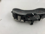 2017-2018 Chevrolet Cruze Speedometer Cluster 6,932 Miles OEM C02B21022