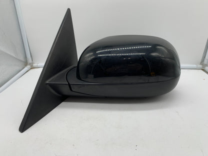 2014-2019 Kia Soul Driver Side View Power Door Mirror Black OEM D01B26026
