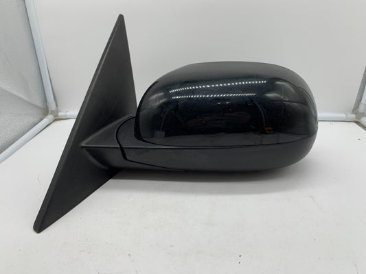 2014-2019 Kia Soul Driver Side View Power Door Mirror Black OEM D01B26026