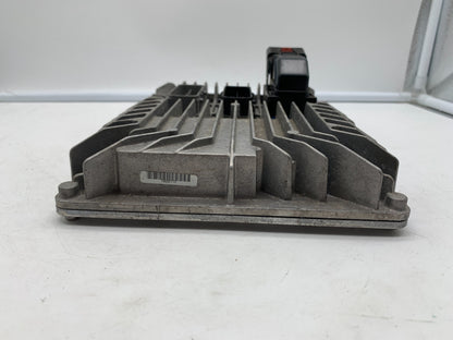 2013-2016 GMC Terrain Engine Control Module ECU ECM OEM A02B40007