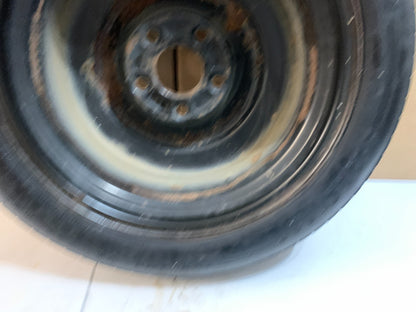 2012-2020 Dodge Grand Caravan Journey 17" Spare Tire Compact Donut T145/80D17 97